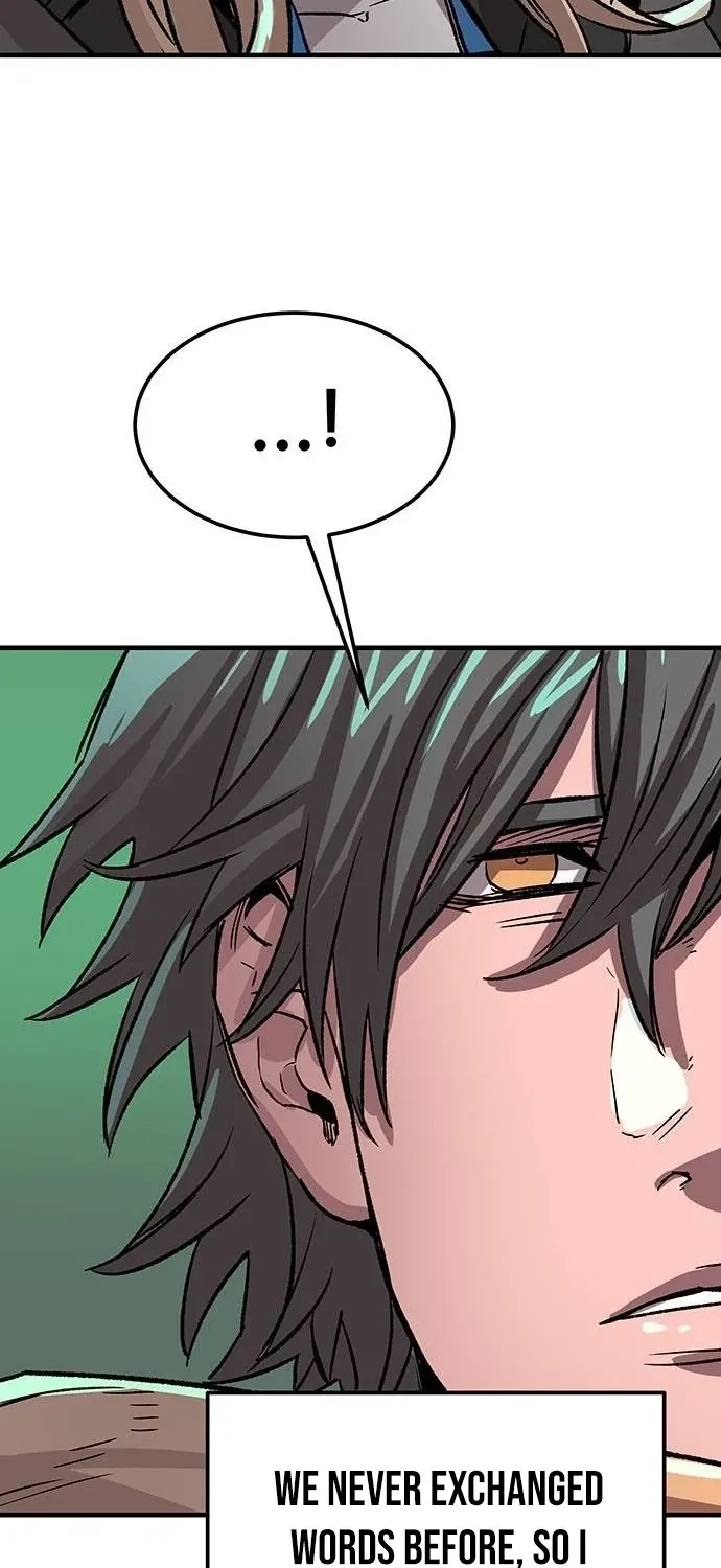 Falling Star (MOOHAK) Chapter 21 page 18 - 