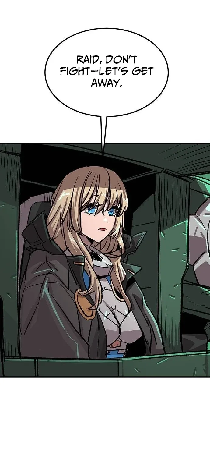Falling Star (MOOHAK) Chapter 21 page 27 - 