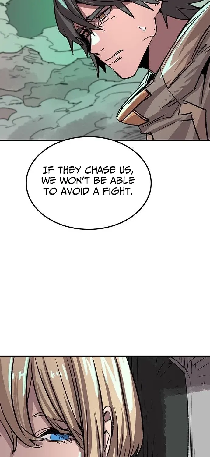 Falling Star (MOOHAK) Chapter 21 page 29 - 
