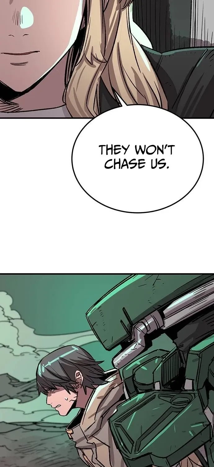 Falling Star (MOOHAK) Chapter 21 page 30 - 