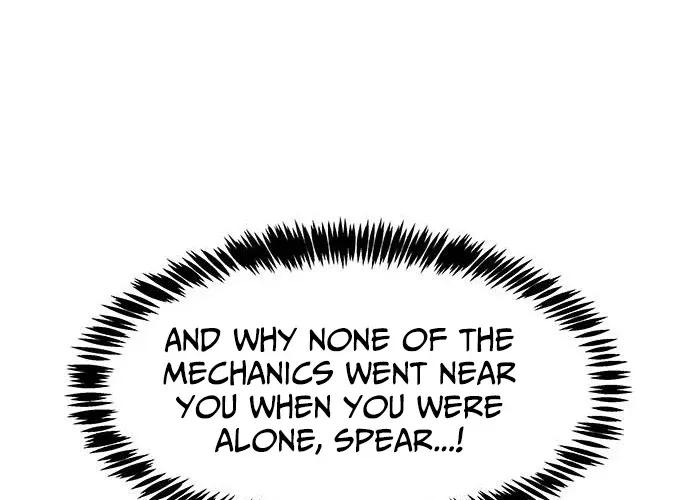 Falling Star (MOOHAK) Chapter 21 page 36 - 