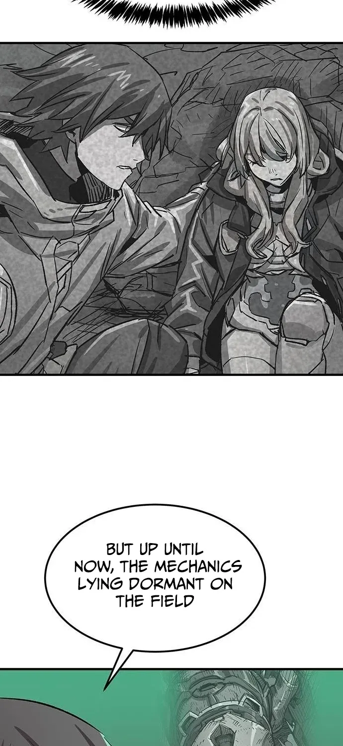 Falling Star (MOOHAK) Chapter 21 page 37 - 