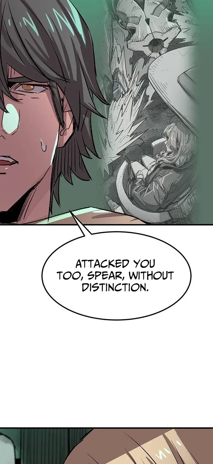 Falling Star (MOOHAK) Chapter 21 page 38 - 