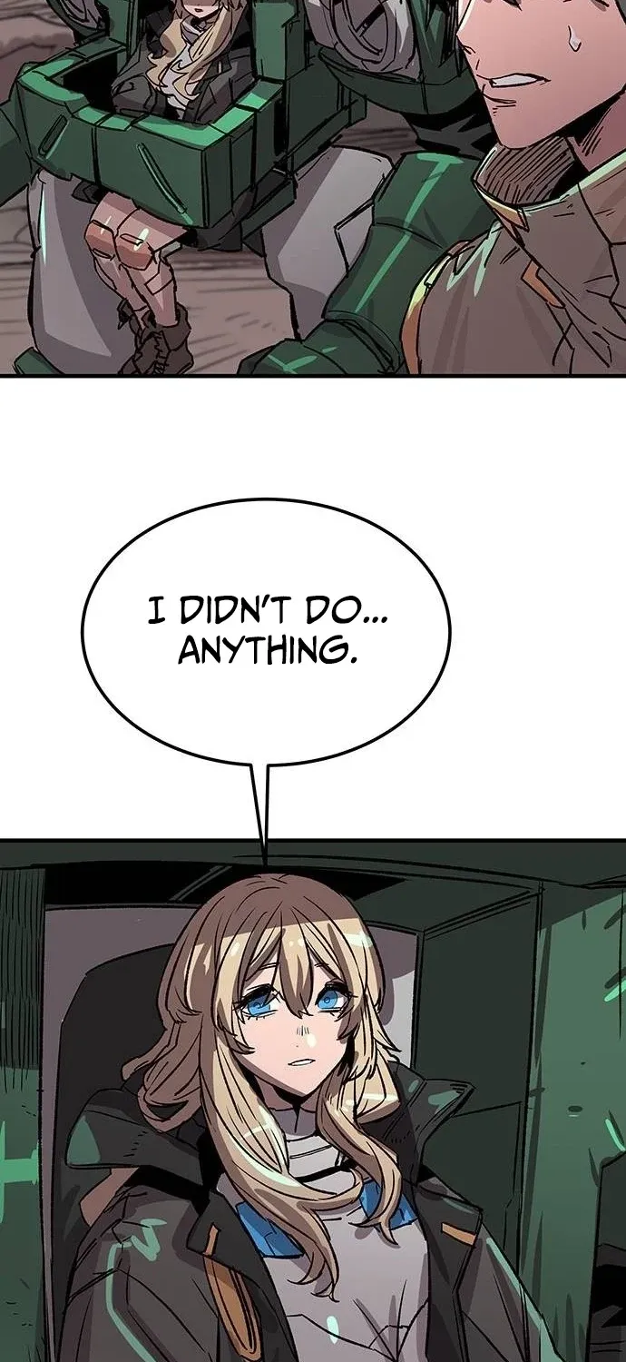 Falling Star (MOOHAK) Chapter 21 page 53 - 