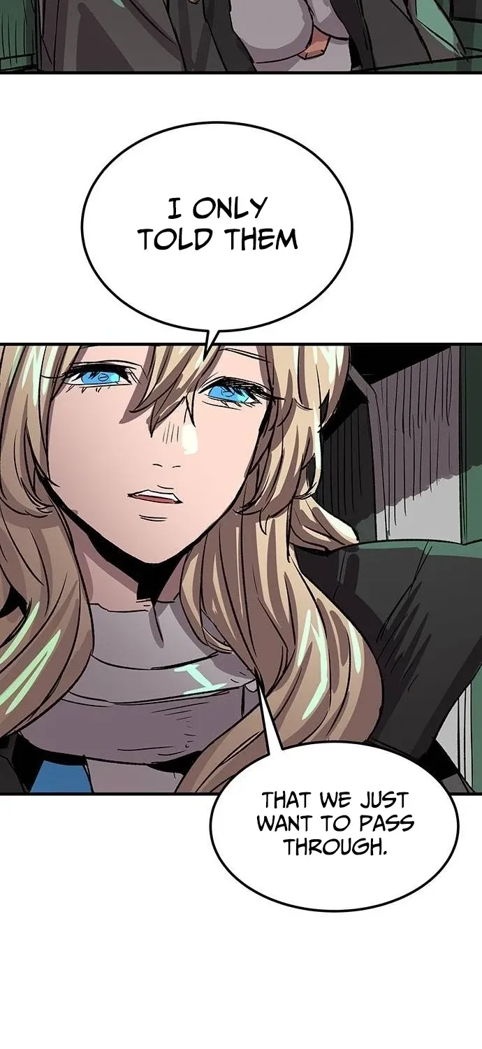 Falling Star (MOOHAK) Chapter 21 page 54 - 