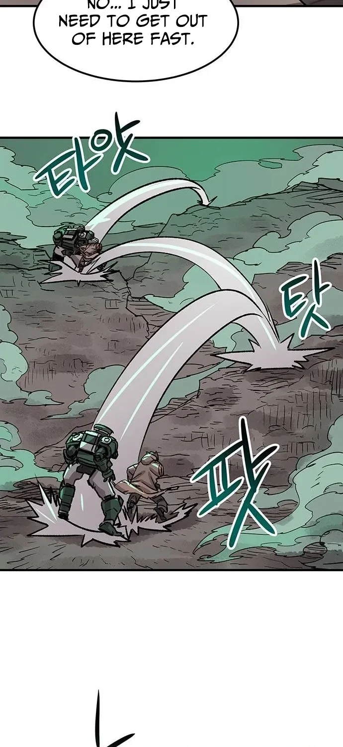 Falling Star (MOOHAK) Chapter 21 page 61 - 