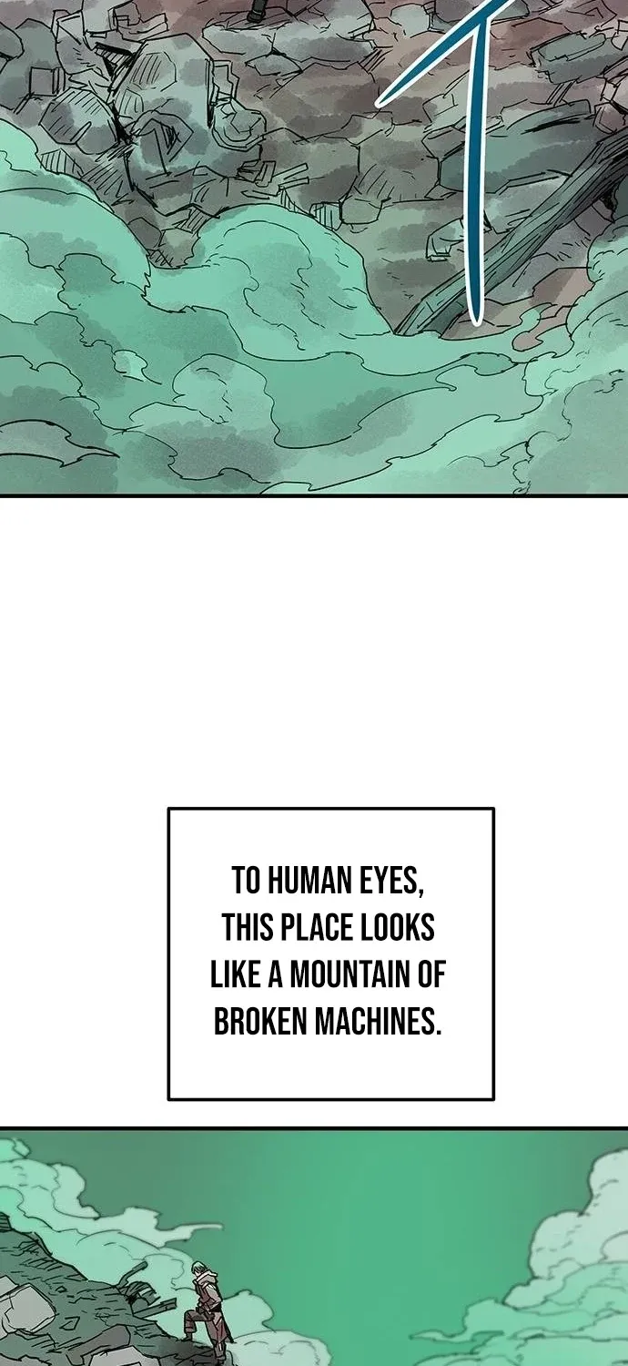 Falling Star (MOOHAK) Chapter 21 page 63 - 
