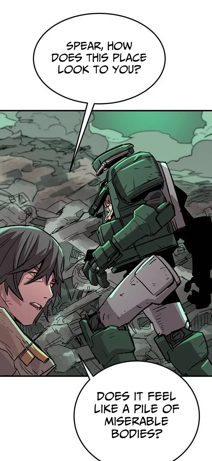 Falling Star (MOOHAK) Chapter 21 page 66 - 