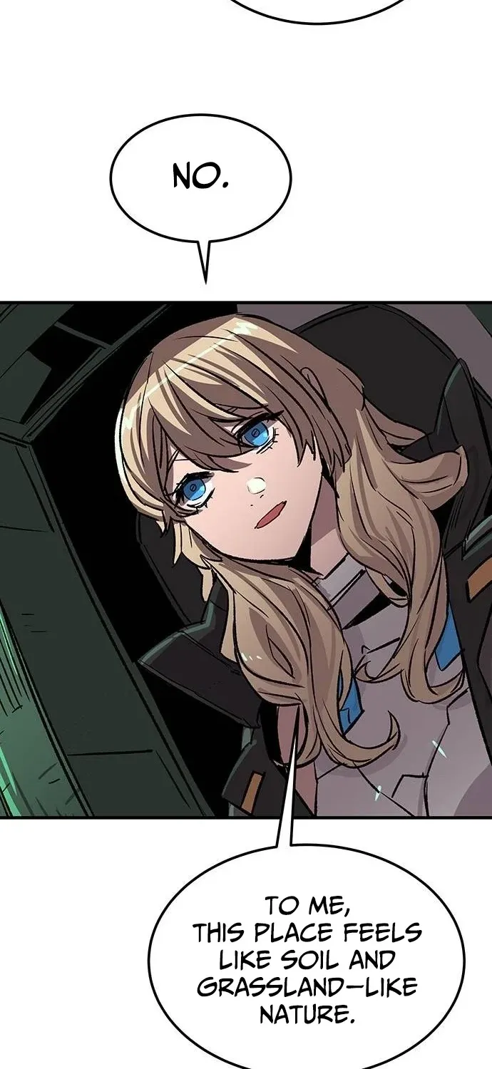 Falling Star (MOOHAK) Chapter 21 page 67 - 