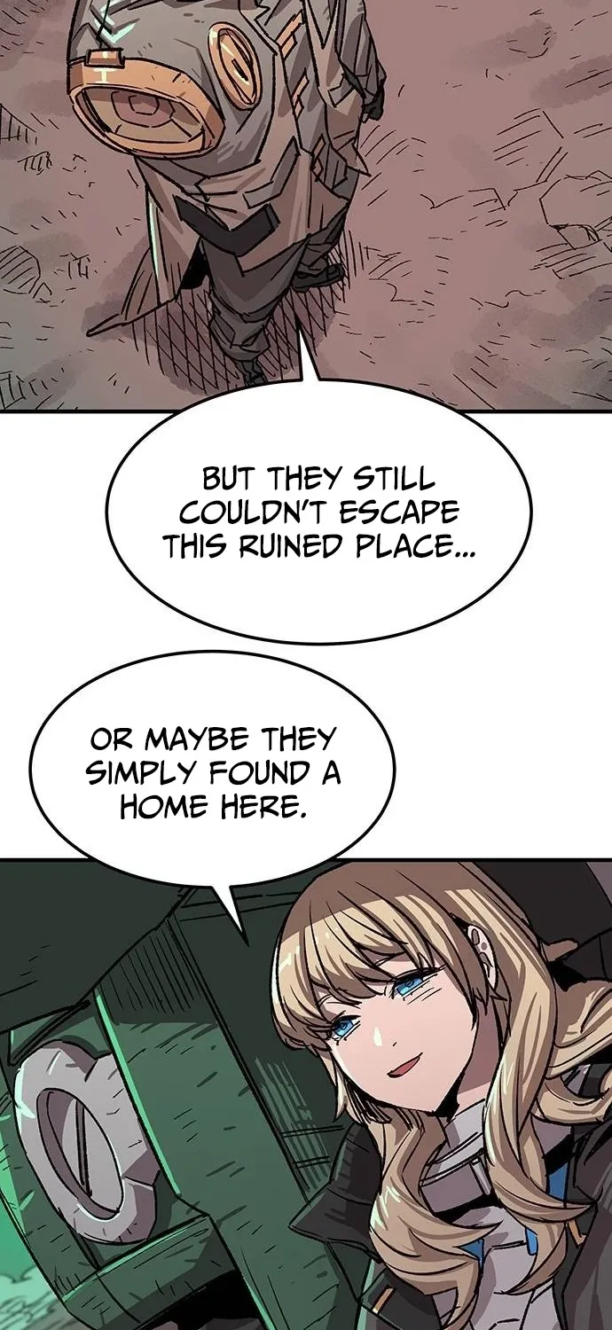 Falling Star (MOOHAK) Chapter 22 page 13 - 