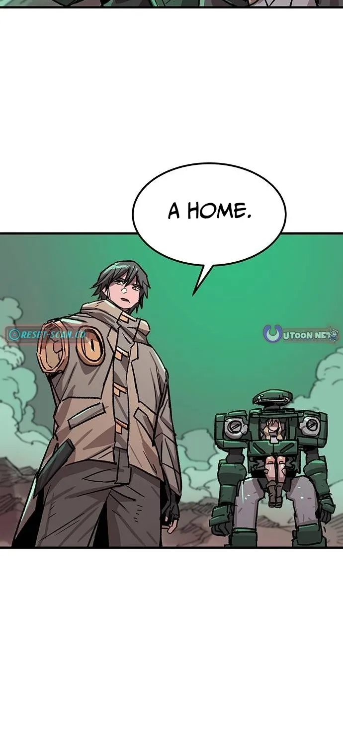 Falling Star (MOOHAK) Chapter 22 page 14 - 