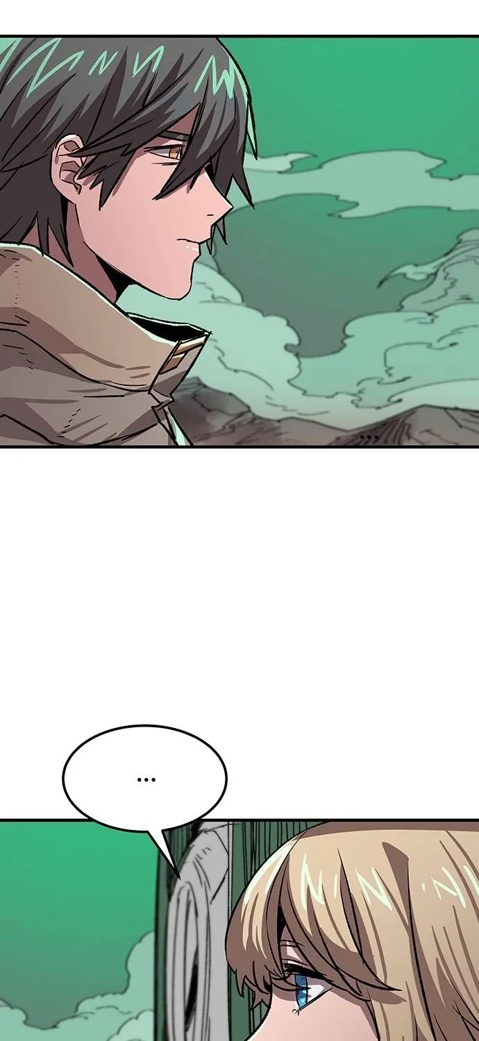 Falling Star (MOOHAK) Chapter 22 page 15 - 
