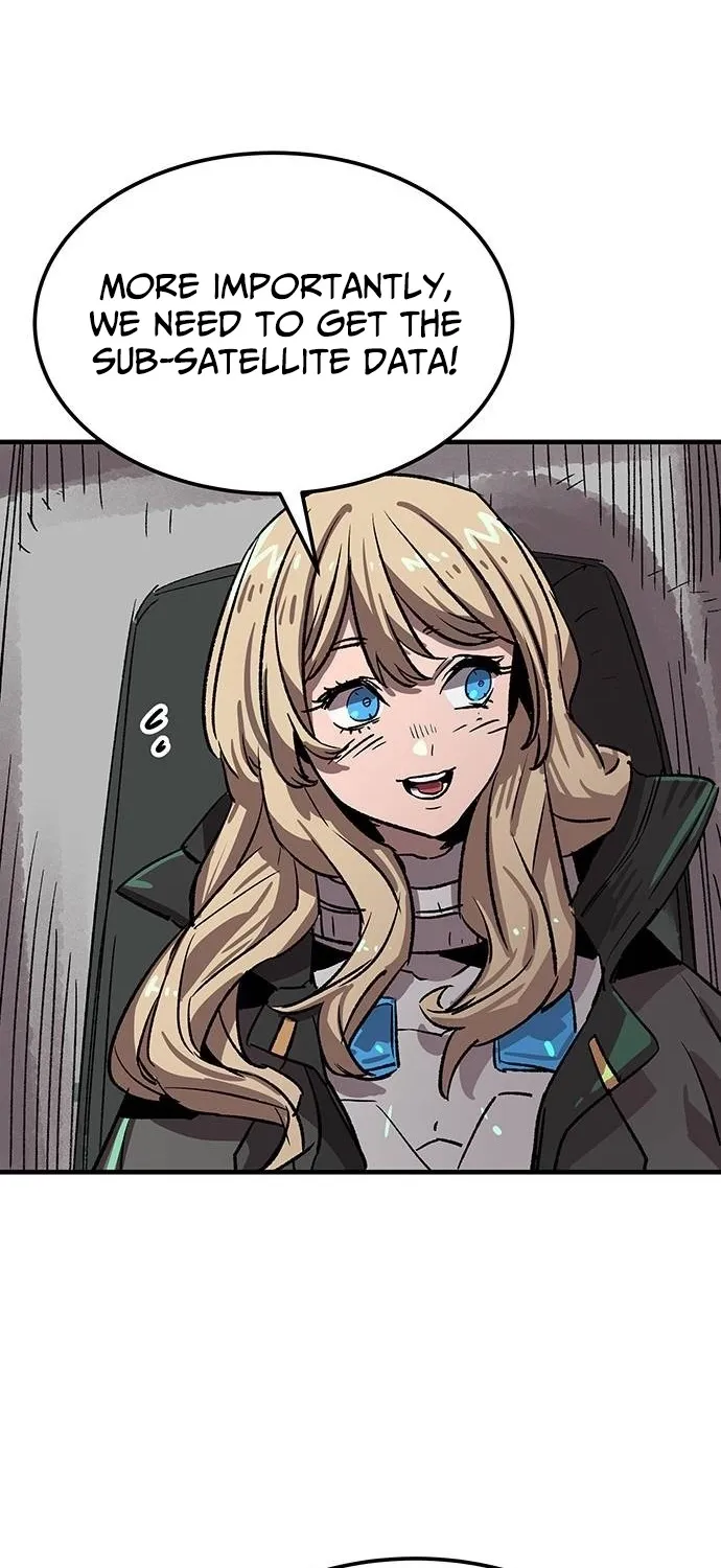 Falling Star (MOOHAK) Chapter 22 page 17 - 