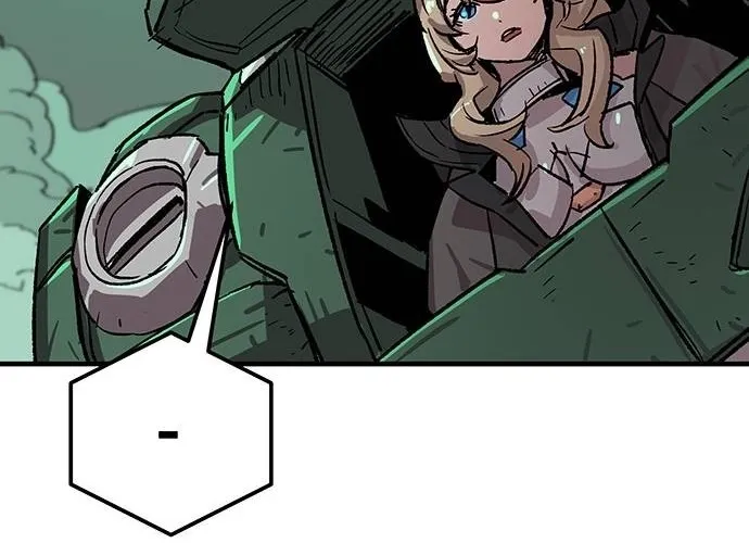 Falling Star (MOOHAK) Chapter 22 page 20 - 