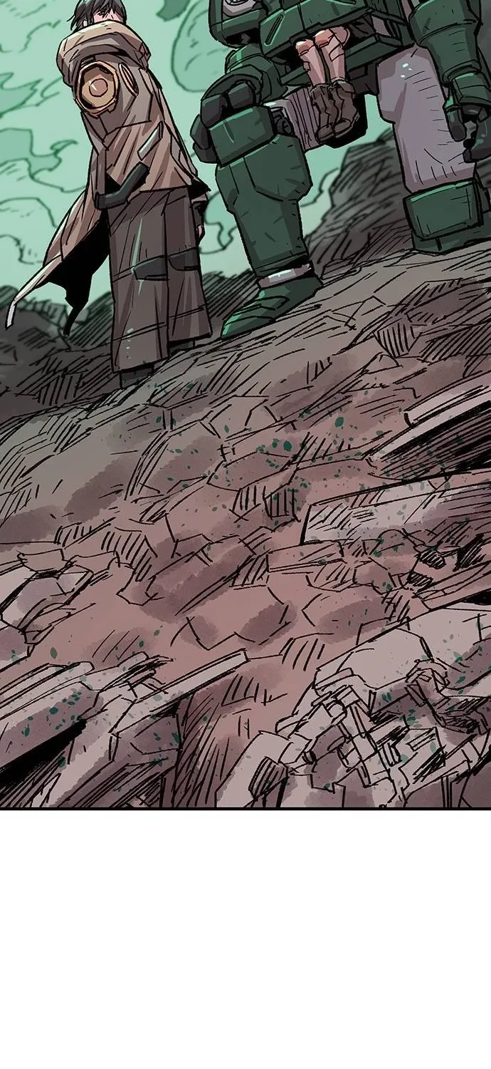 Falling Star (MOOHAK) Chapter 22 page 3 - 