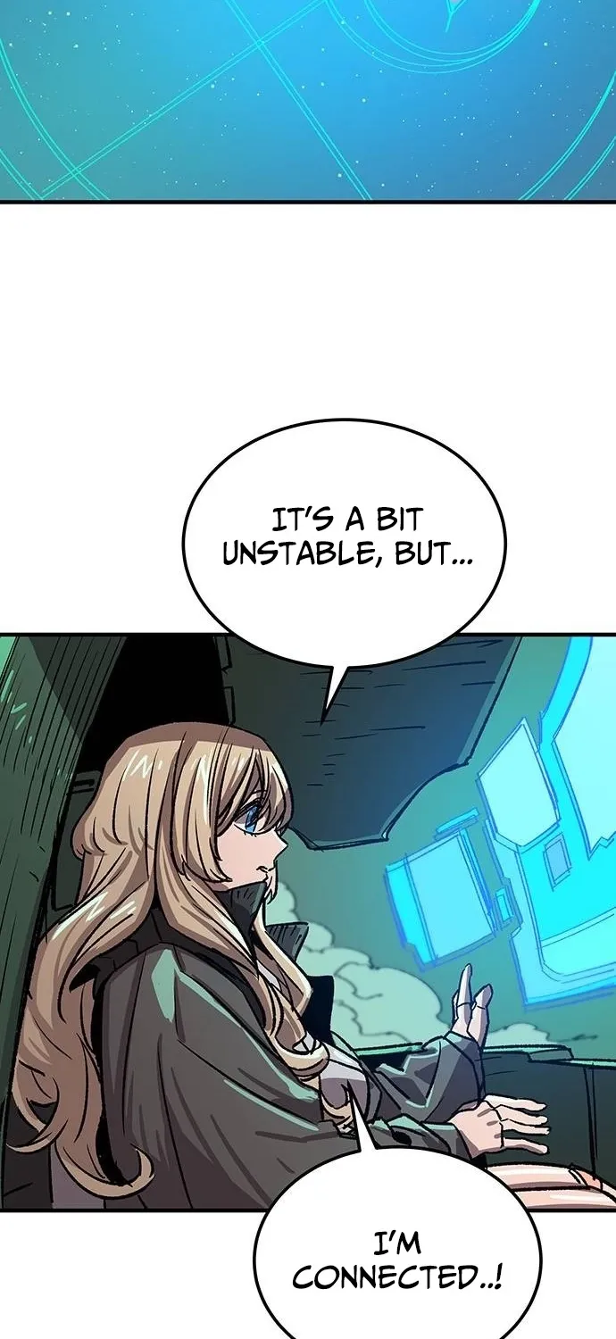 Falling Star (MOOHAK) Chapter 22 page 27 - 