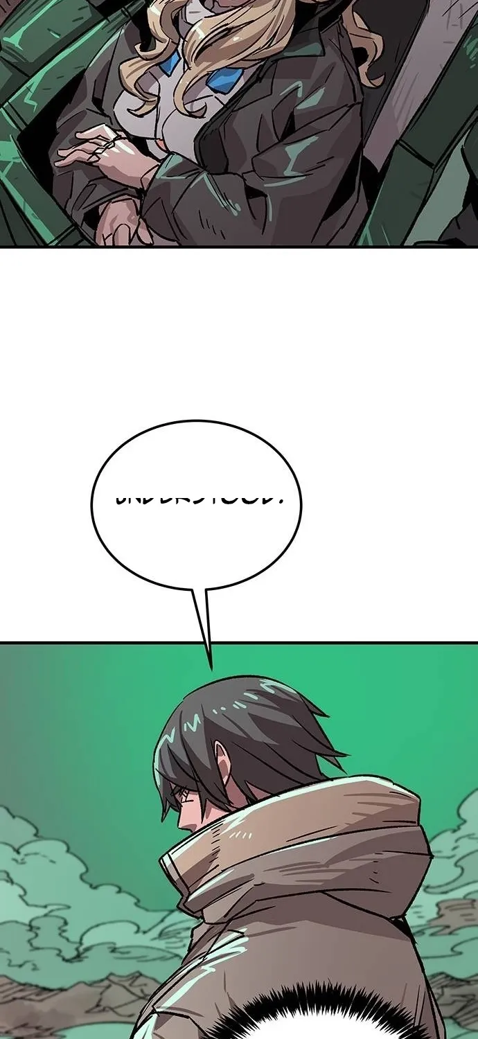Falling Star (MOOHAK) Chapter 22 page 30 - 