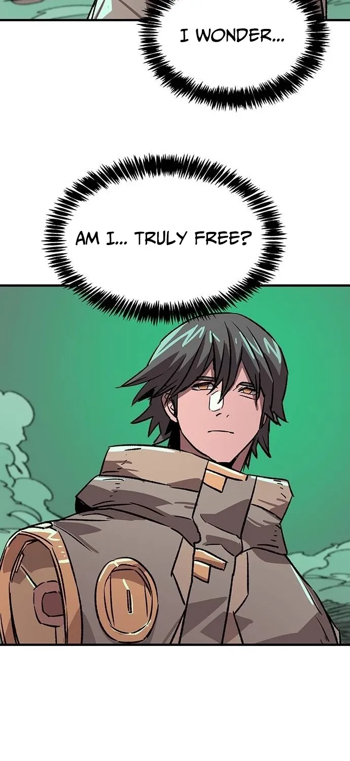 Falling Star (MOOHAK) Chapter 22 page 31 - 