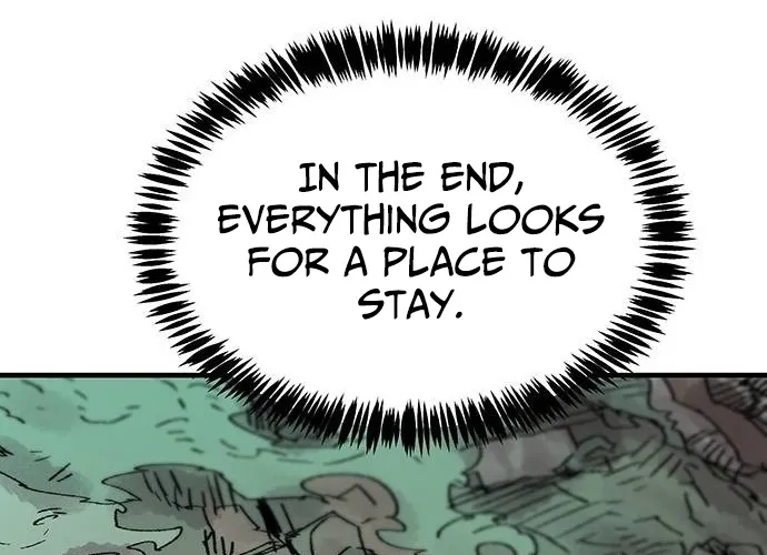 Falling Star (MOOHAK) Chapter 22 page 32 - 