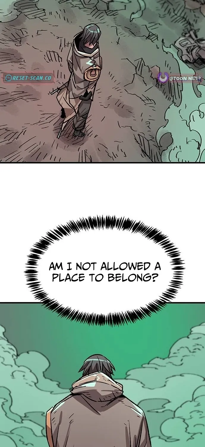 Falling Star (MOOHAK) Chapter 22 page 33 - 