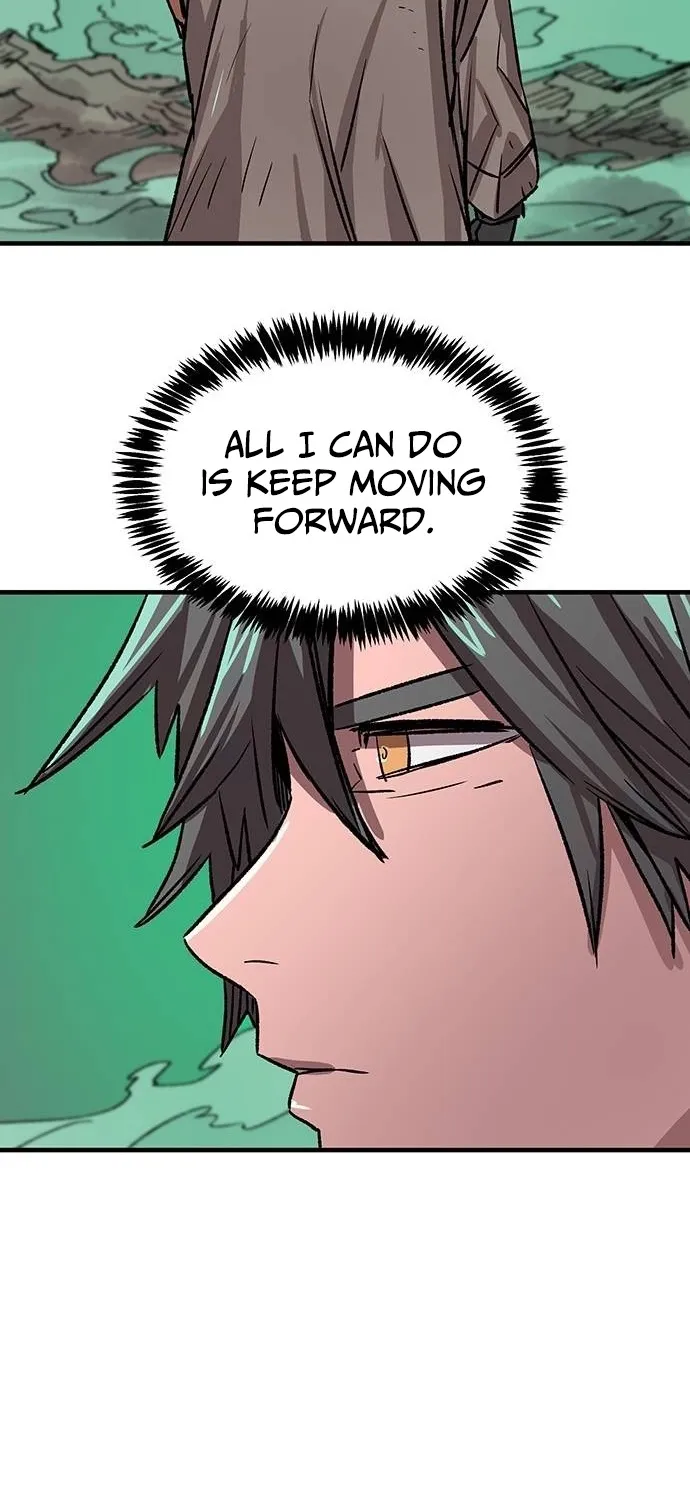 Falling Star (MOOHAK) Chapter 22 page 34 - 