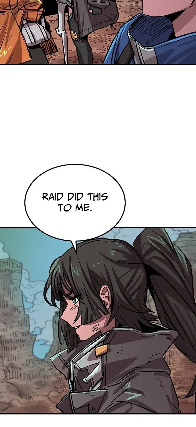 Falling Star (MOOHAK) Chapter 22 page 39 - 