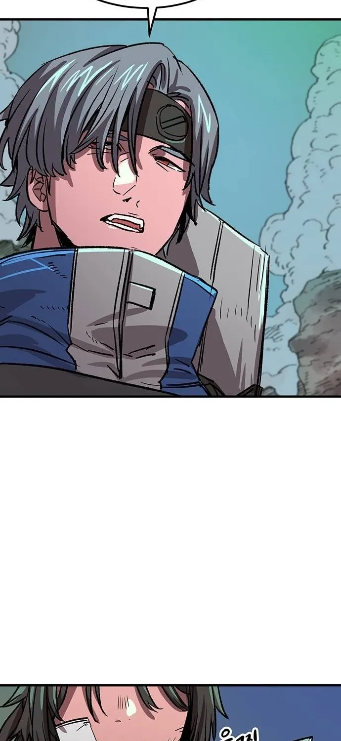 Falling Star (MOOHAK) Chapter 22 page 41 - 