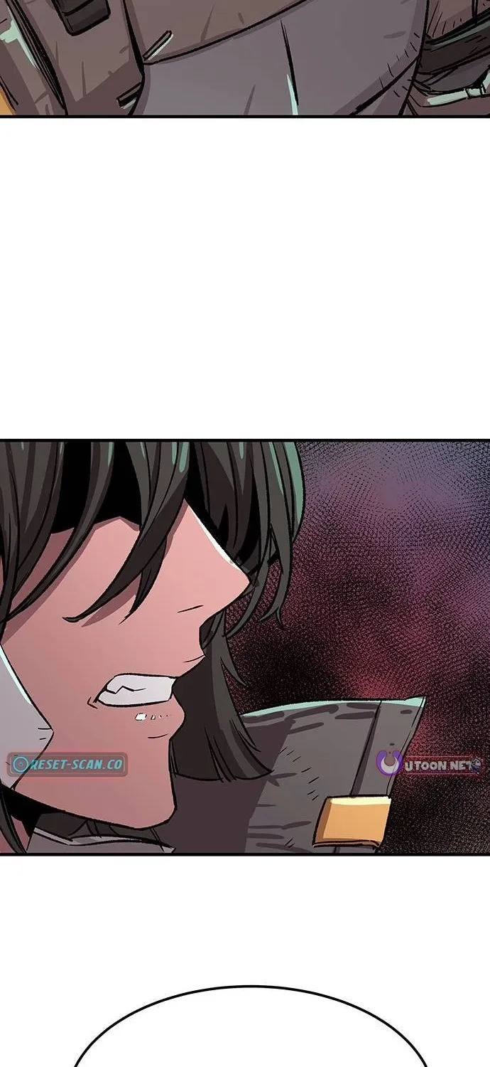Falling Star (MOOHAK) Chapter 22 page 43 - 