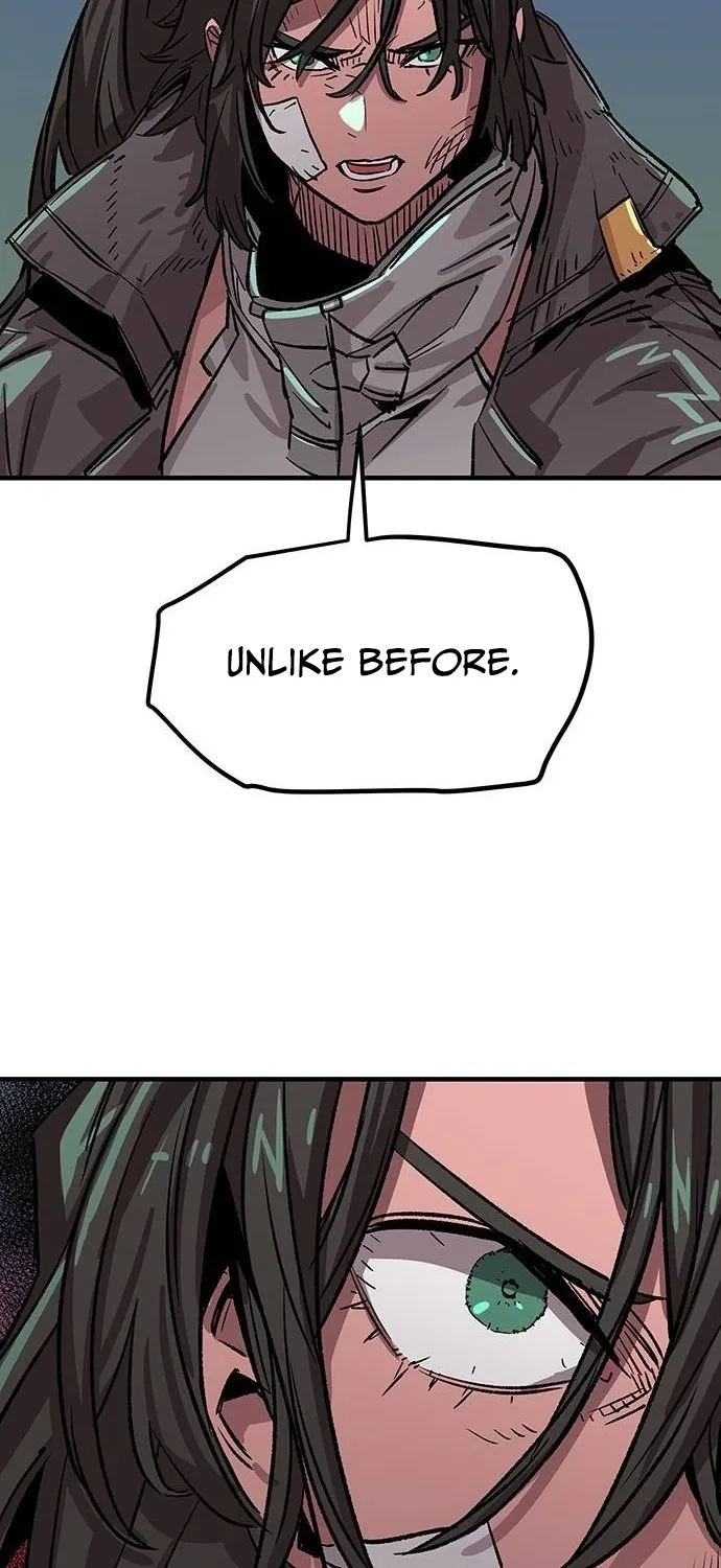 Falling Star (MOOHAK) Chapter 22 page 45 - 