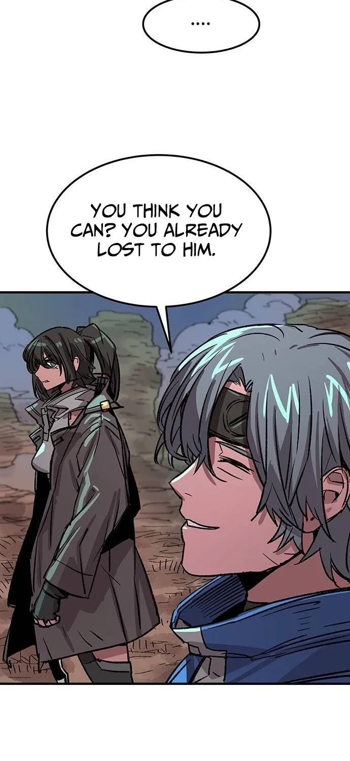 Falling Star (MOOHAK) Chapter 22 page 47 - 