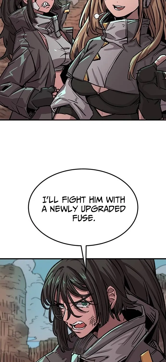 Falling Star (MOOHAK) Chapter 22 page 49 - 
