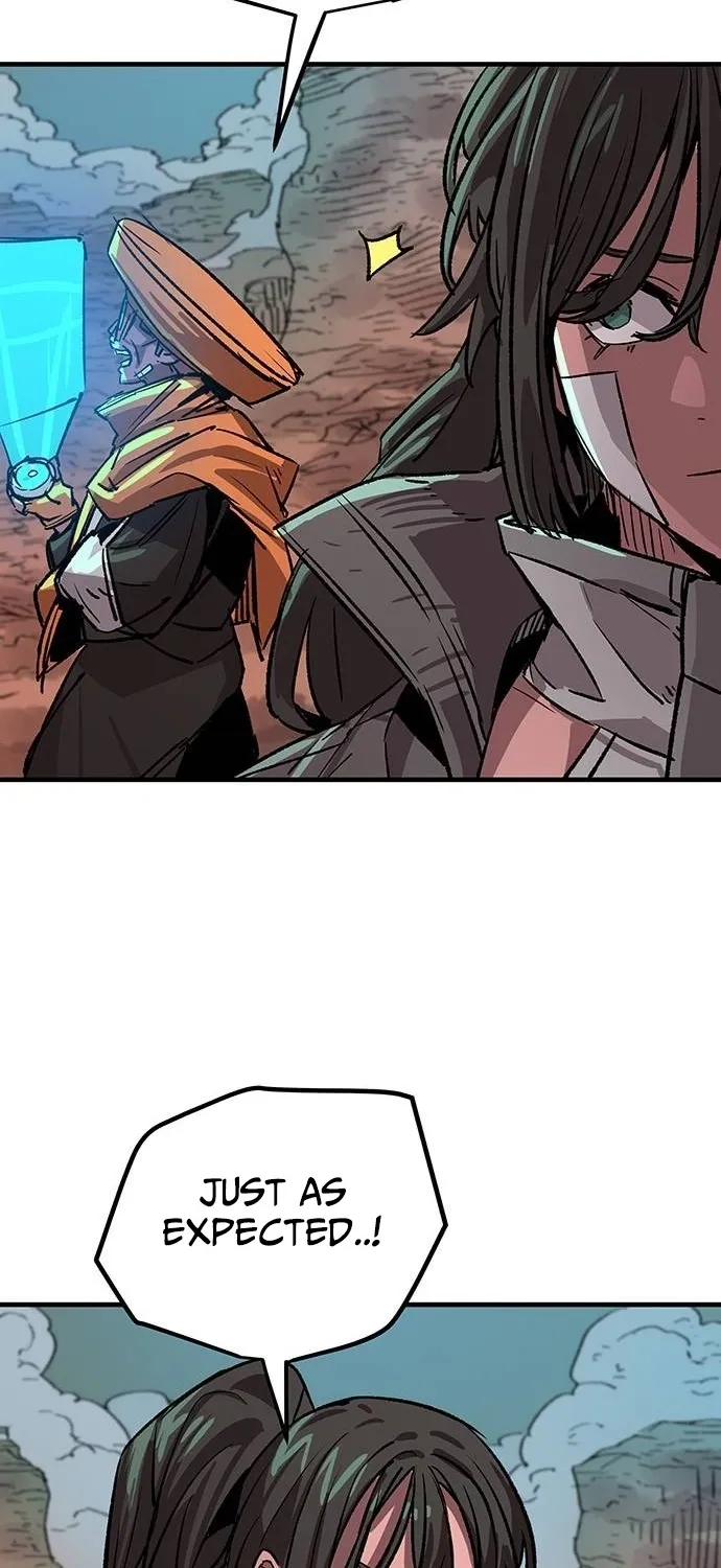 Falling Star (MOOHAK) Chapter 22 page 58 - 