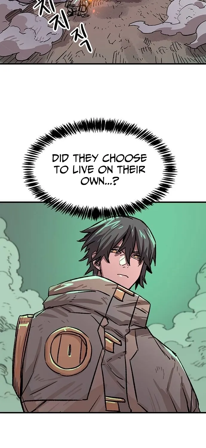 Falling Star (MOOHAK) Chapter 22 page 7 - 