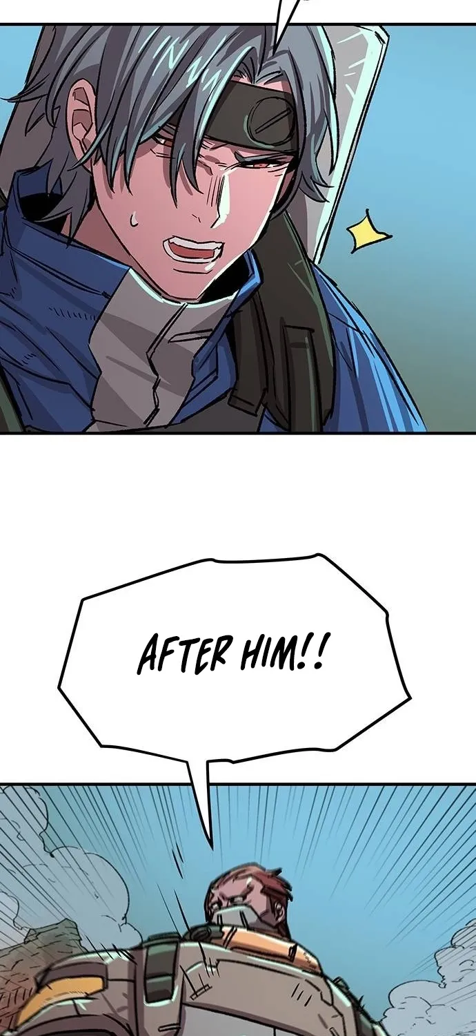 Falling Star (MOOHAK) Chapter 22 page 62 - 