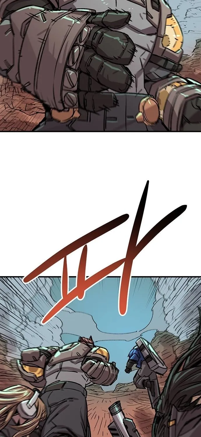 Falling Star (MOOHAK) Chapter 22 page 63 - 