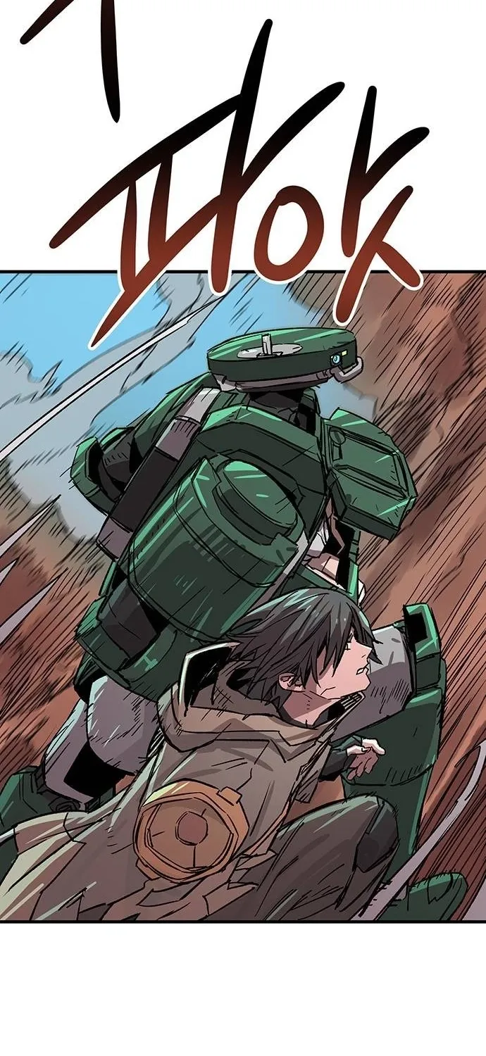 Falling Star (MOOHAK) Chapter 22 page 67 - 