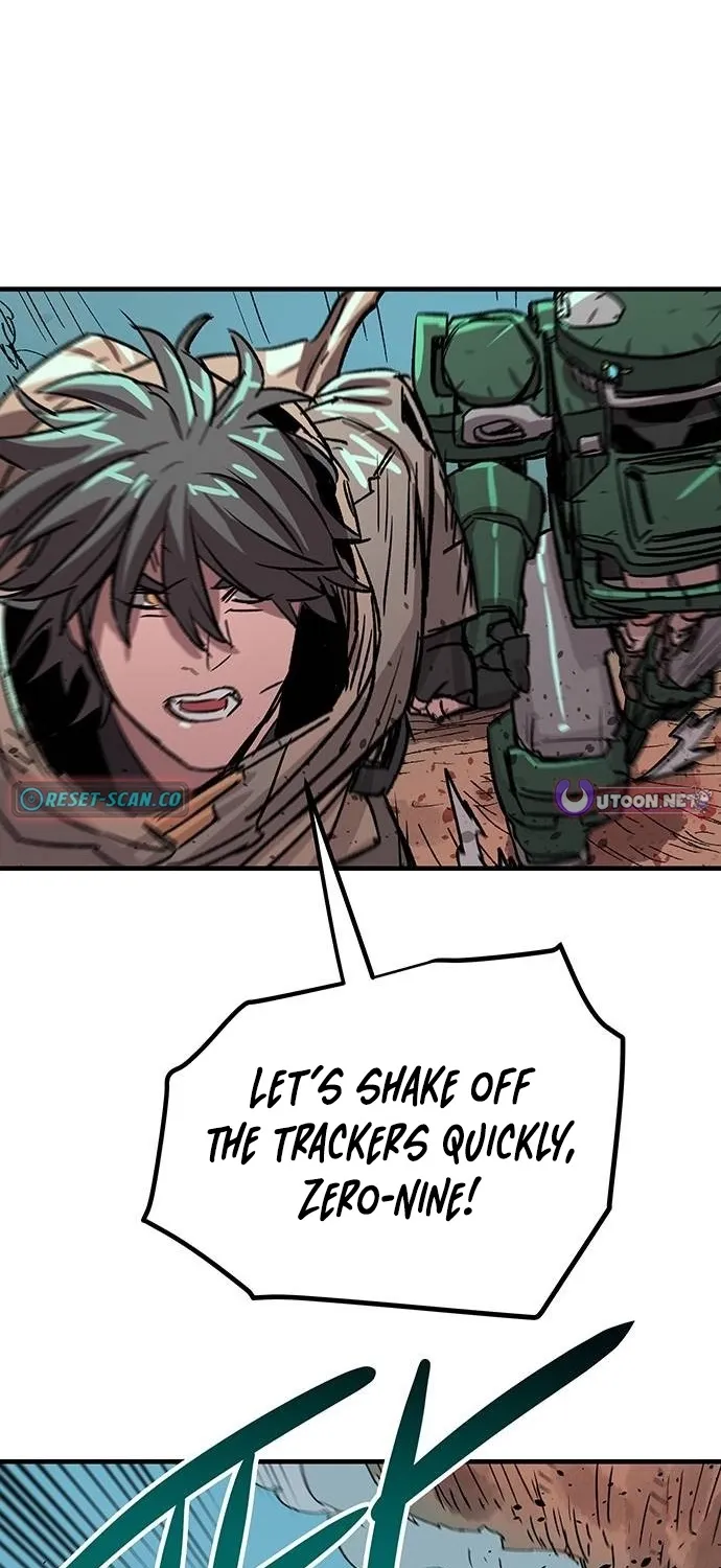 Falling Star (MOOHAK) Chapter 22 page 68 - 