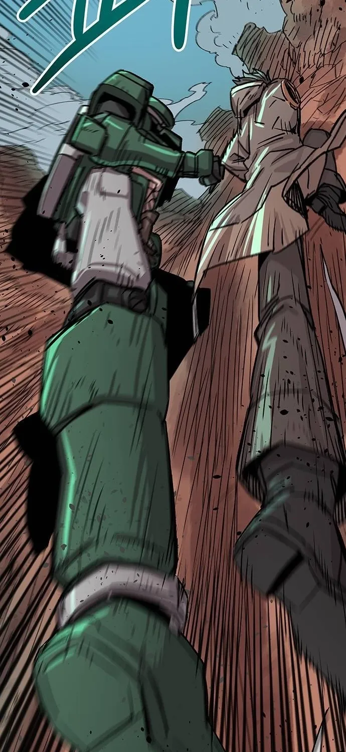 Falling Star (MOOHAK) Chapter 22 page 69 - 