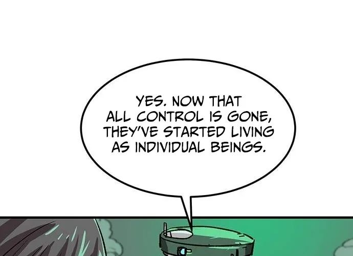 Falling Star (MOOHAK) Chapter 22 page 8 - 