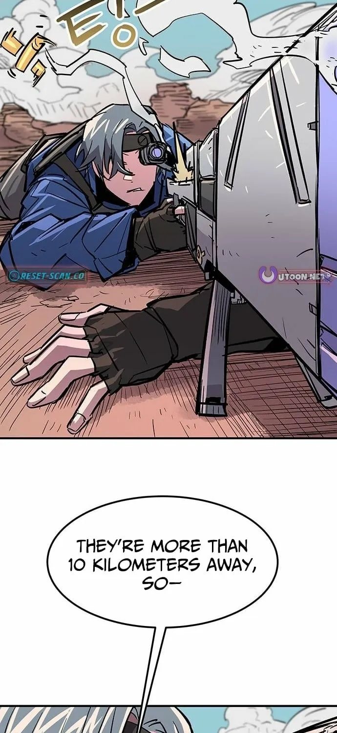 Falling Star (MOOHAK) Chapter 23 page 15 - 