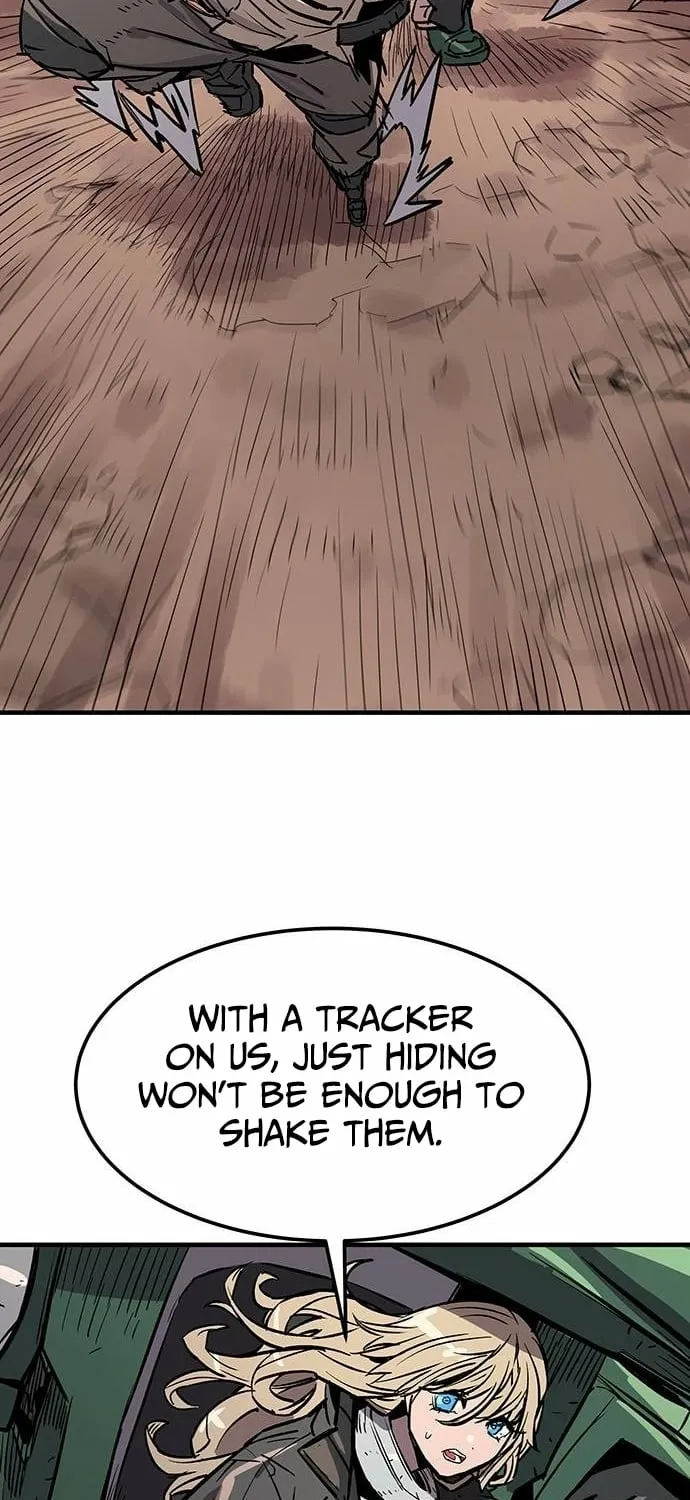 Falling Star (MOOHAK) Chapter 23 page 3 - 