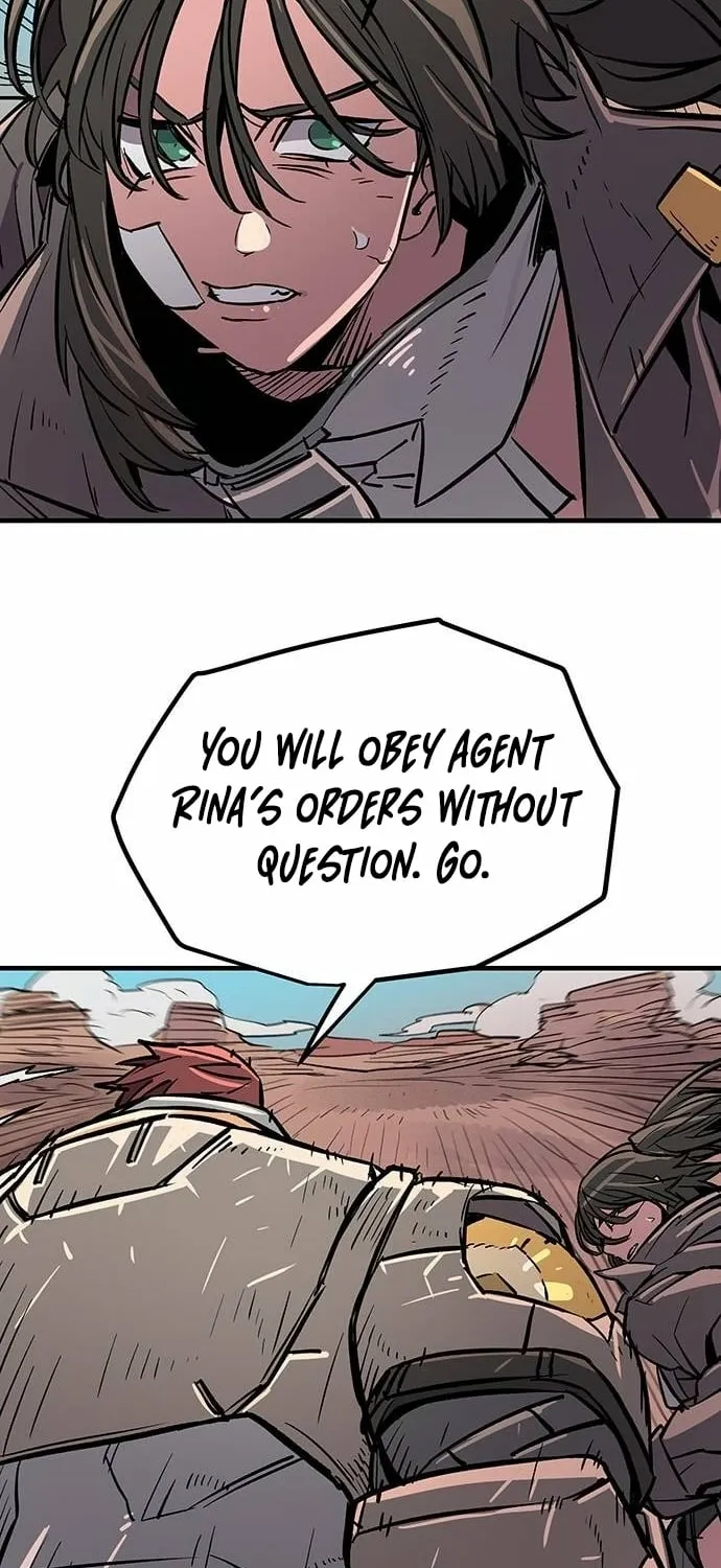 Falling Star (MOOHAK) Chapter 23 page 22 - 