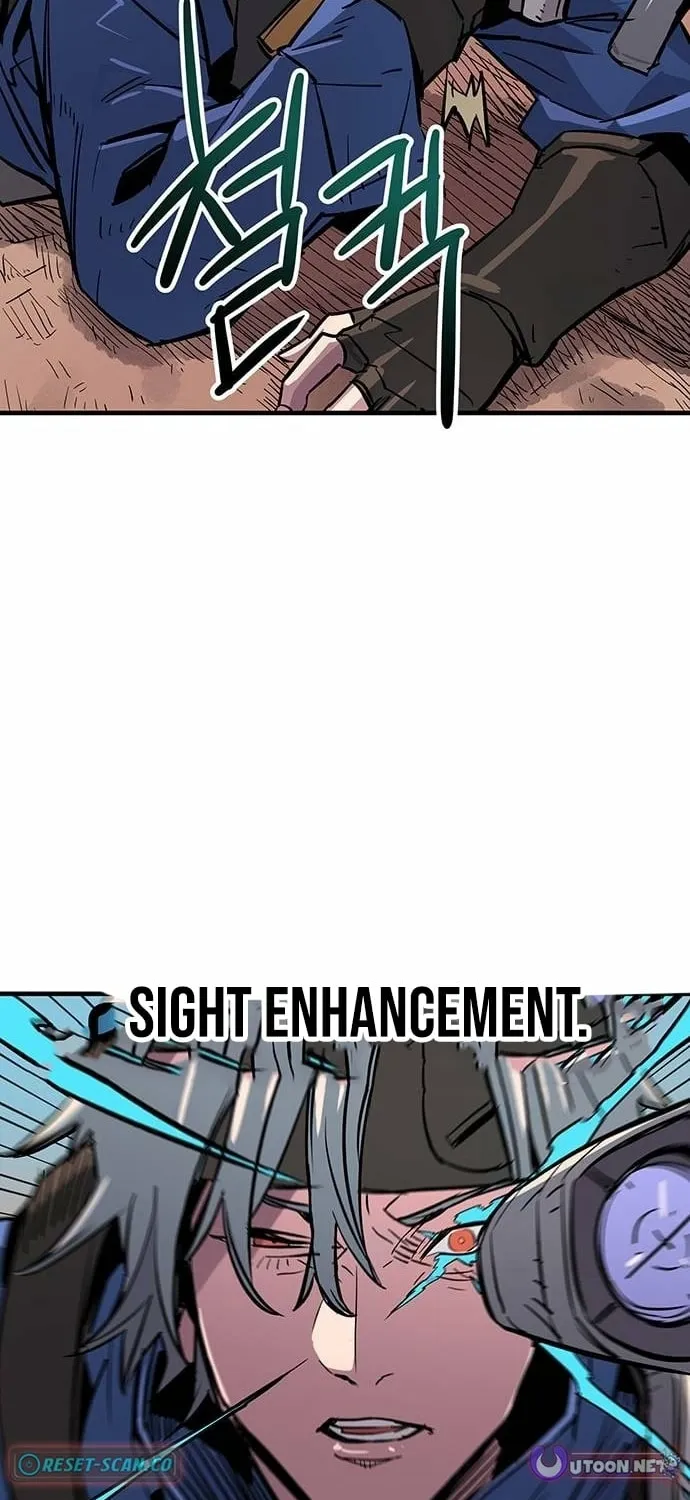 Falling Star (MOOHAK) Chapter 23 page 30 - 