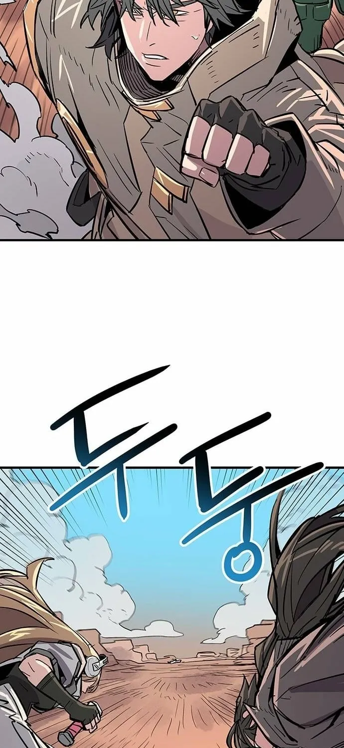 Falling Star (MOOHAK) Chapter 23 page 37 - 