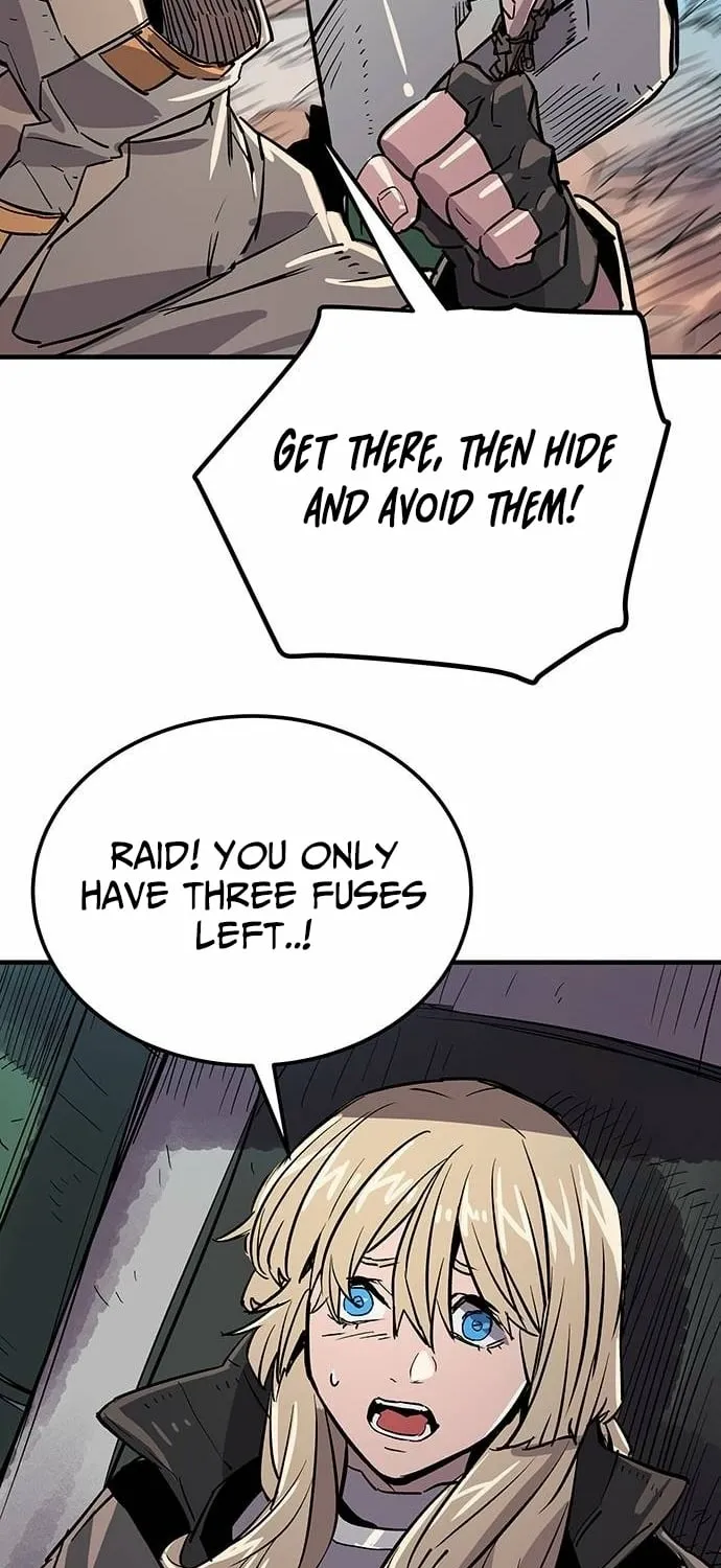 Falling Star (MOOHAK) Chapter 23 page 39 - 