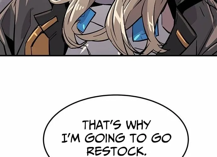 Falling Star (MOOHAK) Chapter 23 page 40 - 