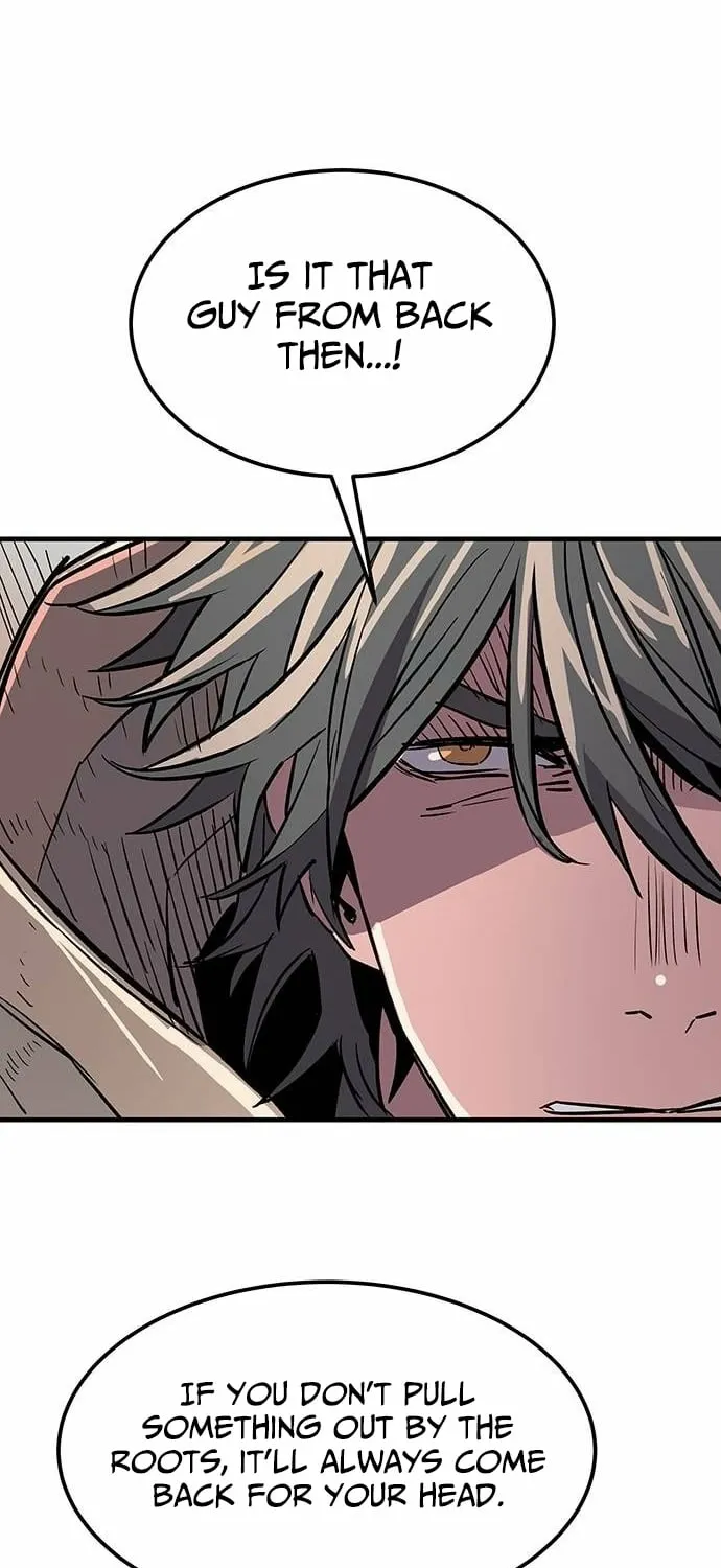 Falling Star (MOOHAK) Chapter 23 page 5 - 