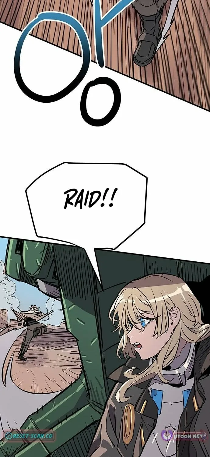 Falling Star (MOOHAK) Chapter 23 page 43 - 