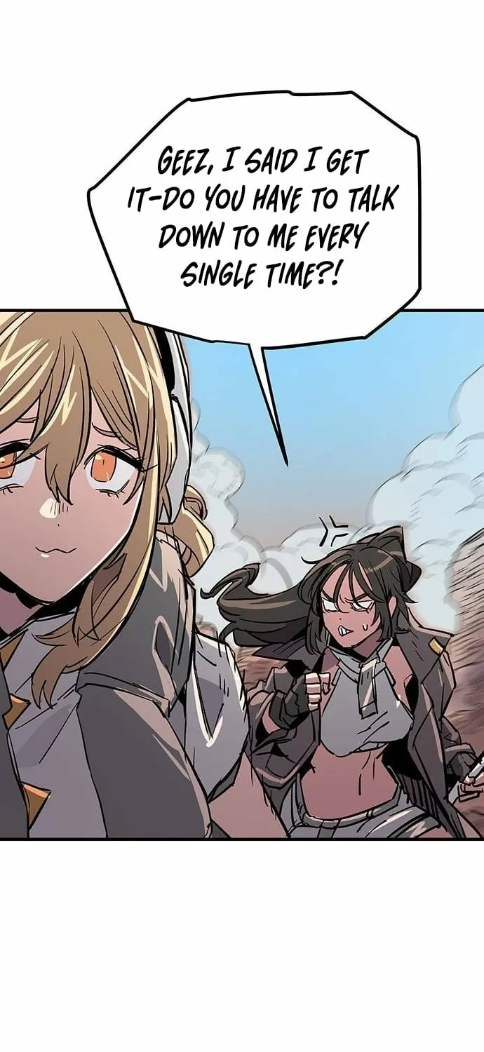Falling Star (MOOHAK) Chapter 23 page 47 - 