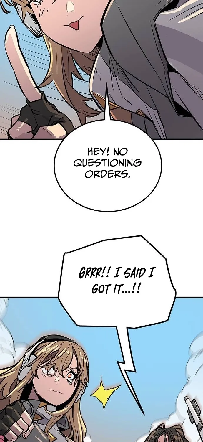 Falling Star (MOOHAK) Chapter 23 page 49 - 